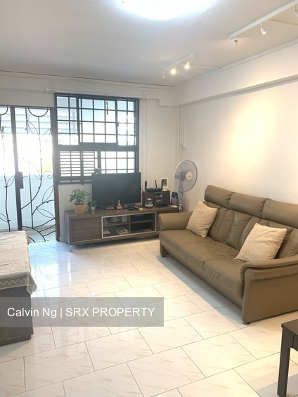 Blk 168 Stirling Road (Queenstown), HDB 3 Rooms #209621161